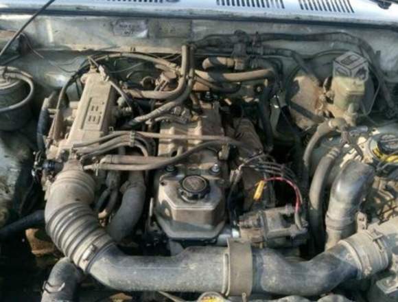 Se vende fiel toyota hilux (conversable) en Los Lagos (Comuna)