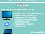 BUCARAMANGA REPARACIÓN PROFESIONAL DE COMPUTADORAS en Bucaramanga (Municipio)