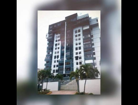 Vendo Apartamento en Santo Domingo, US$135,000.00 en Guayacanes (Municipio)