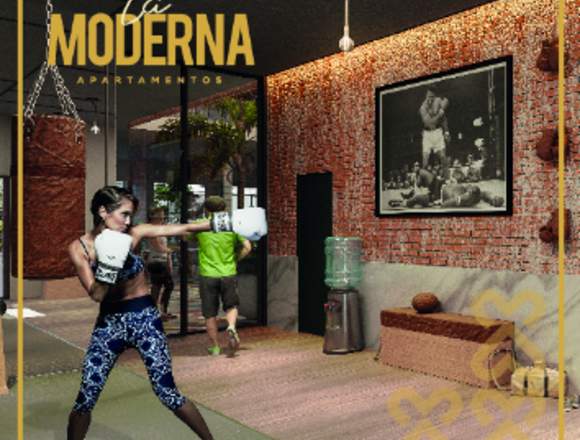 PREVENTA LOFT Y CO-LIVING en Guadalajara (Municipio)