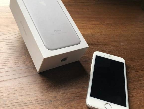 !Remato Iphone 32 Gb para estrenar de nuevo!