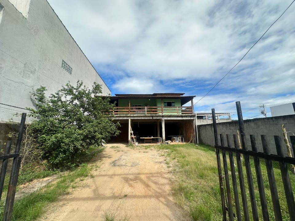 CASA À VENDA – CASIMIRO DE ABREU/RJ em Macaé (Municipio)