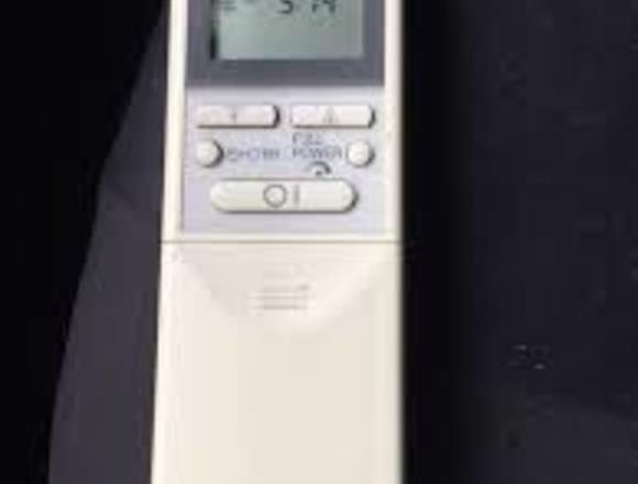 AIRE ACONDICIONADO SHARP 12.000BTU EN VENTA