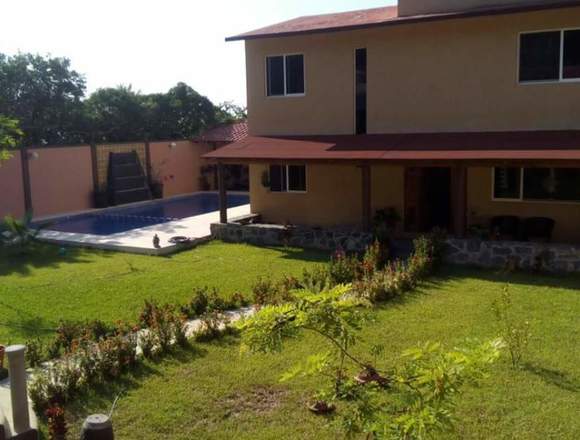 Casa vacacional ixtapa zihuatanejo
