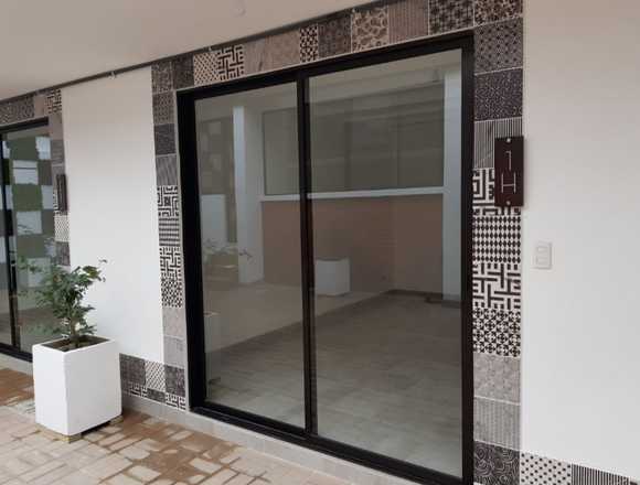 Apartamento Estudio Zona 15 Vista Hermosa 1 en Ciudad de Guatemala (Municipio)
