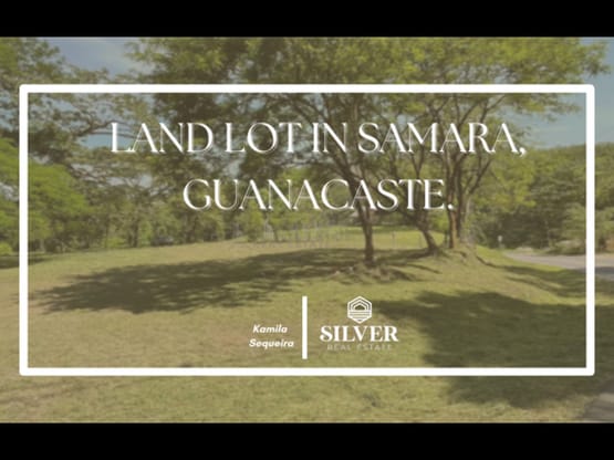 Land Lot in Samara