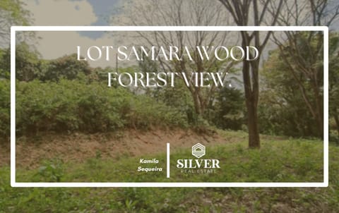 Lot Samara Wood Forest View en Nicoya (Cantón)