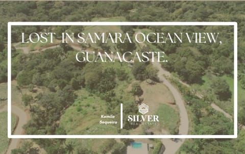 Lots in Samara Ocean View en Nicoya (Cantón)