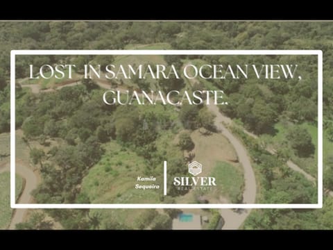 Lots in Samara Ocean View