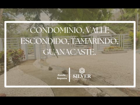Condominio Valle Escondido