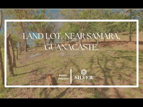 Land Lot Carrillo, near Samara.