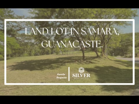 Land Lot in Samara
