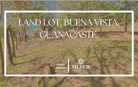 Land Lot Samara, Buena Vista en Nicoya (Cantón)