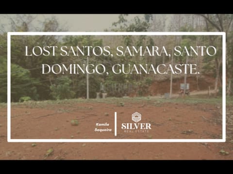 Lot Santos, Samara Santo Domingo