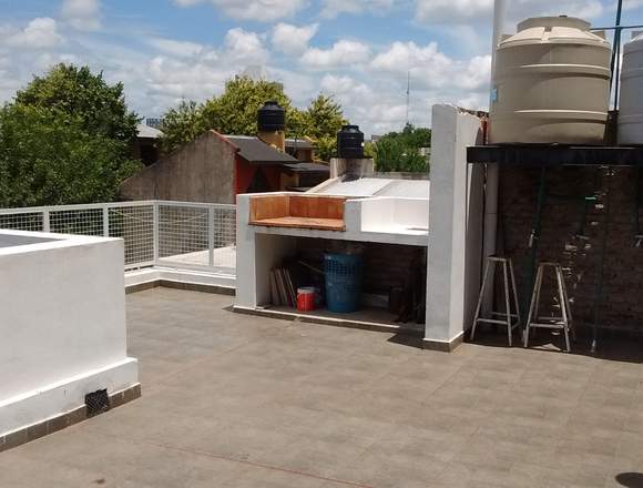 Alquila depto un dormitorio