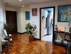 Apartamento con terraza En Casa Alta Zona 14 en Ciudad de Guatemala (Municipio)