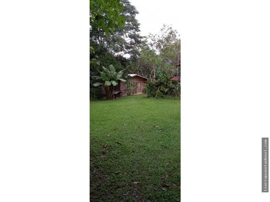 Finca de 10 Hectáreas con Cabañas en Potrero Grande, Buenos Aires