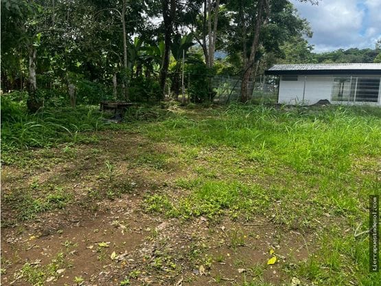 Venta de Lote de Playa en Bahia Ballena 662m²