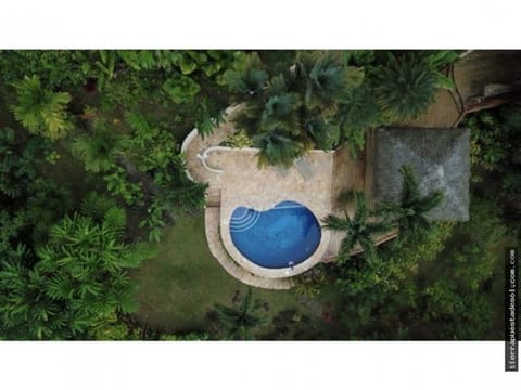 Casa Luxury con Vista al Mar y Acceso a Cascada Matapalo Savegre