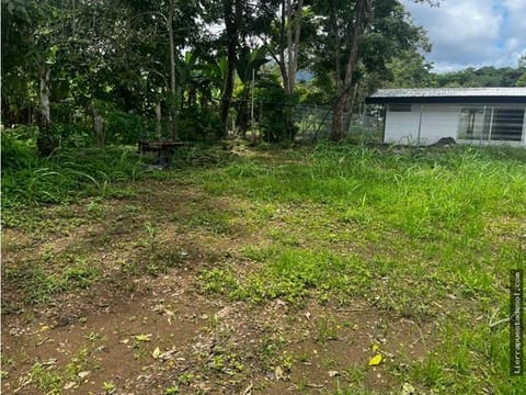 Venta de Lote de Playa en Bahia Ballena 662m²