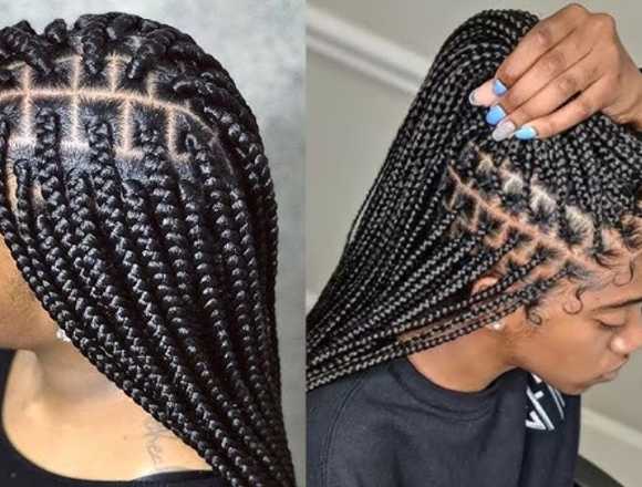 PERSONA QUE SEPA REALIZAR PEINADOS COMO TRENZAS en Paipa (Municipio)