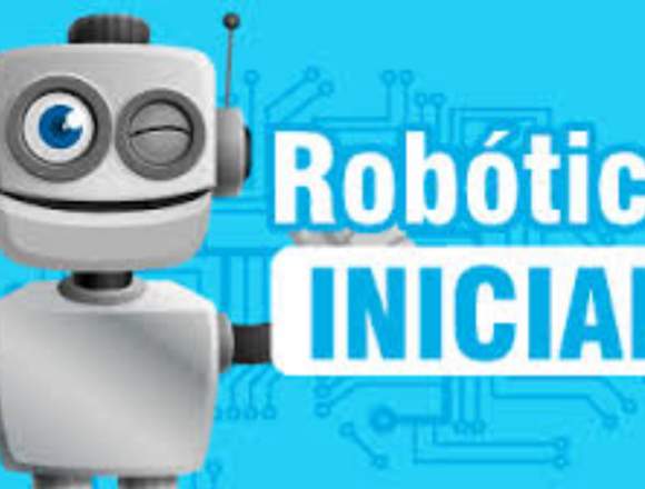 Curso de Robotica Junior en Ojuelos de Jalisco (Municipio)