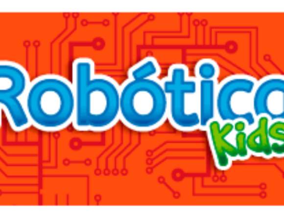 Curso de ROBÓTICA KIDS en Ojuelos de Jalisco (Municipio)