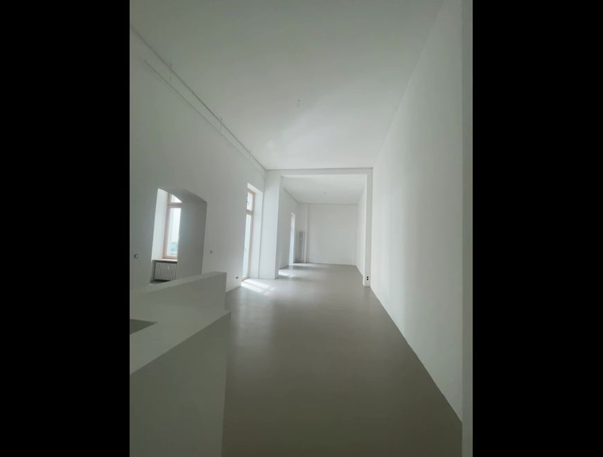 Arbeitsplatz – Berlin-Mitte in Berlin (Lokalität)