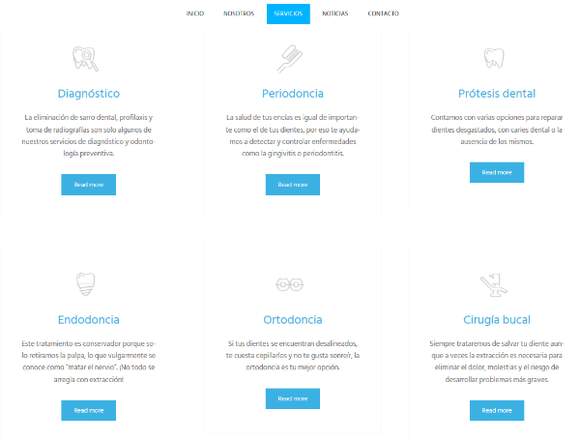 Consultoria AngieDent en Iztapalapa (Municipio)