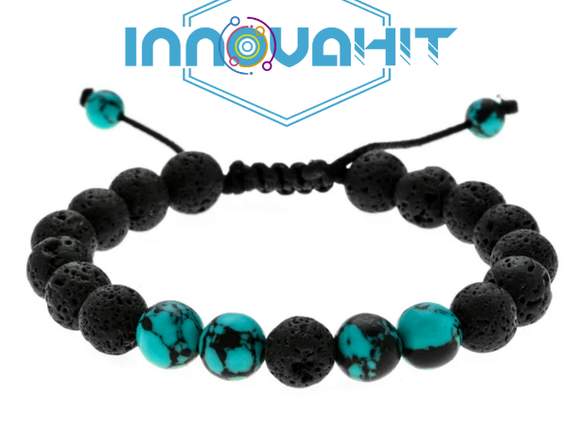 Hermosa pulsera unisex en Santiago (Comuna)