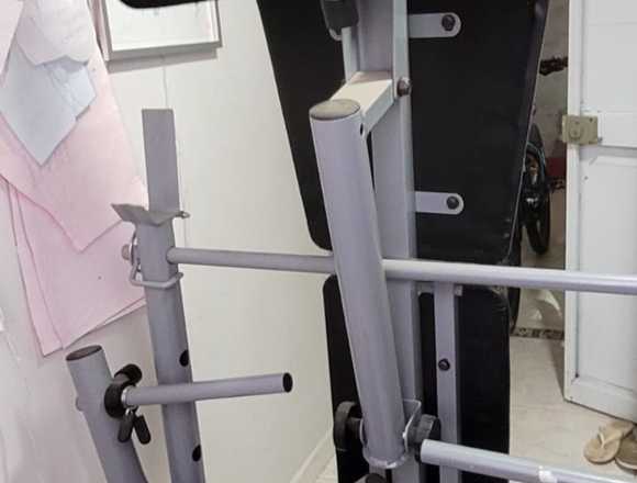 Vendo máquina de ejercicios sin usar (nueva) en Santiago de Cali (Municipio)