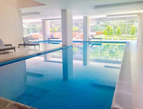 Departamento venta vista Vanta Fe 3 rec 144m2