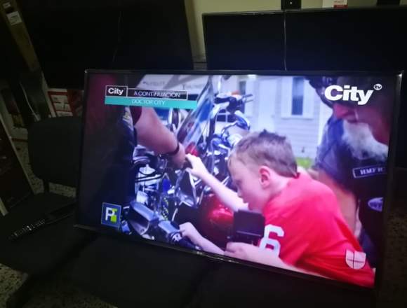 ¡ PROMOCION ! LED LG 49" 4K SMART TV en Bogotá, D.C. (Municipio)