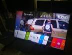 ¡ PROMOCION ! LED LG 49" 4K SMART TV en Bogotá, D.C. (Municipio)