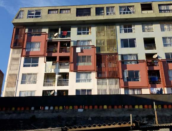 VENDO DEPTO. 60 M2 CON VISTA AL MAR VALPARAISO