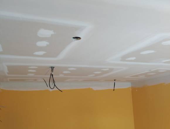Remodelações em geral. em Palmela (Concelho)