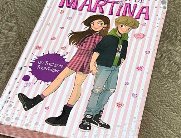 La diversión de Martina, un instante inolvidable en Santo Domingo de Guzmán (Municipio)