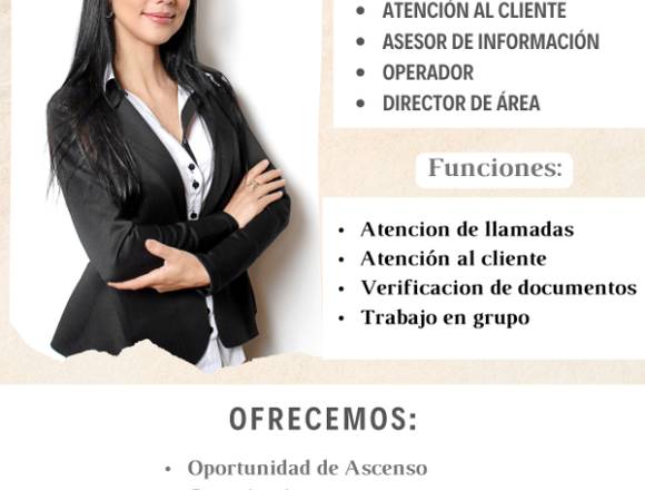 Asesor de Informacion en Quevedo (Cantón)