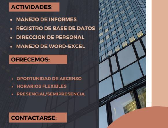 APERTURA DE SUCURSAL EN QUEVEDO en Quevedo (Cantón)
