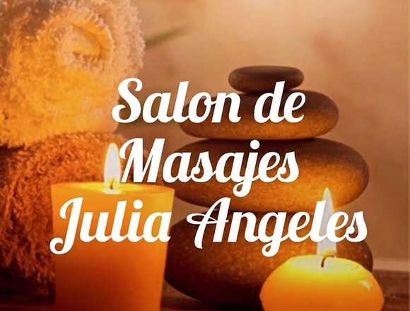 Masajes descontracturantes en Rosario (Localidad)