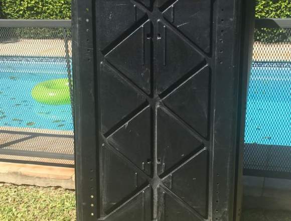 Porta Equipaje - huevo en Santísima Trinidad (Distrito)