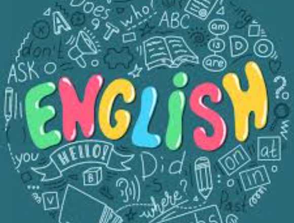 CLASES DE INGLÉS VIRTUALES en Santo Domingo Este (Municipio)