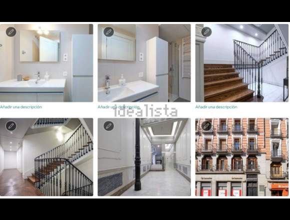 Apartamento en venta en España
