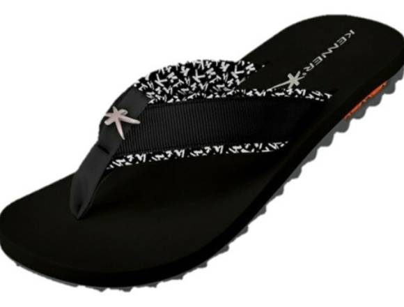 Chinelo Kenner Kivah