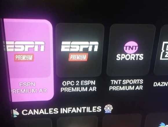 Tv Box-Convertidor a Smart