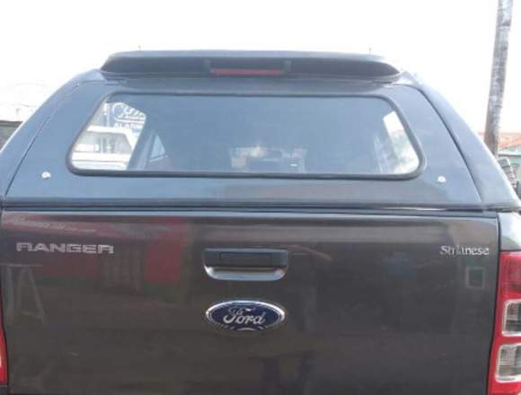 Cupulas para camionetas ford ranger en Lago Buenos Aires (Localidad)
