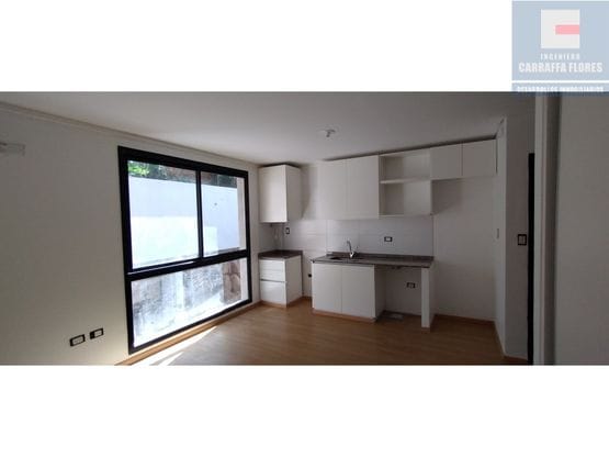 EN VENTA - MONOAMBIENTE A ESTRENAR
