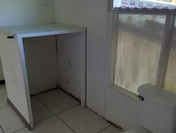 APARTAMENTO COMODO Y SEGURO LA TRINIDAD DE MORAVIA en Moravia (Cantón)