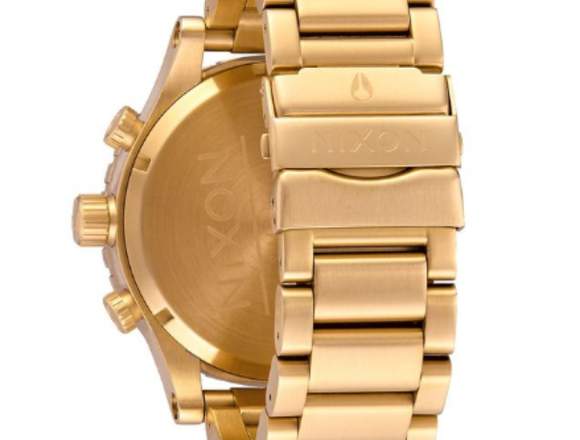 Reloj Nixon 5130 Nuevo en La Molina (Lima 12) (Distrito)