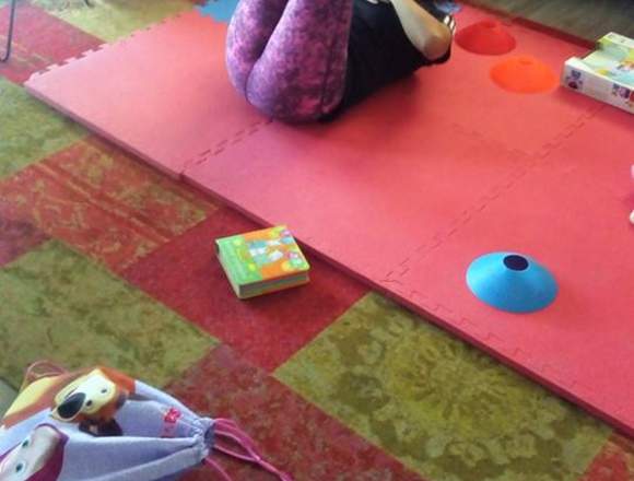 Entrenamiento Personalizado en Santiago (Comuna) – Foto 2 de 2